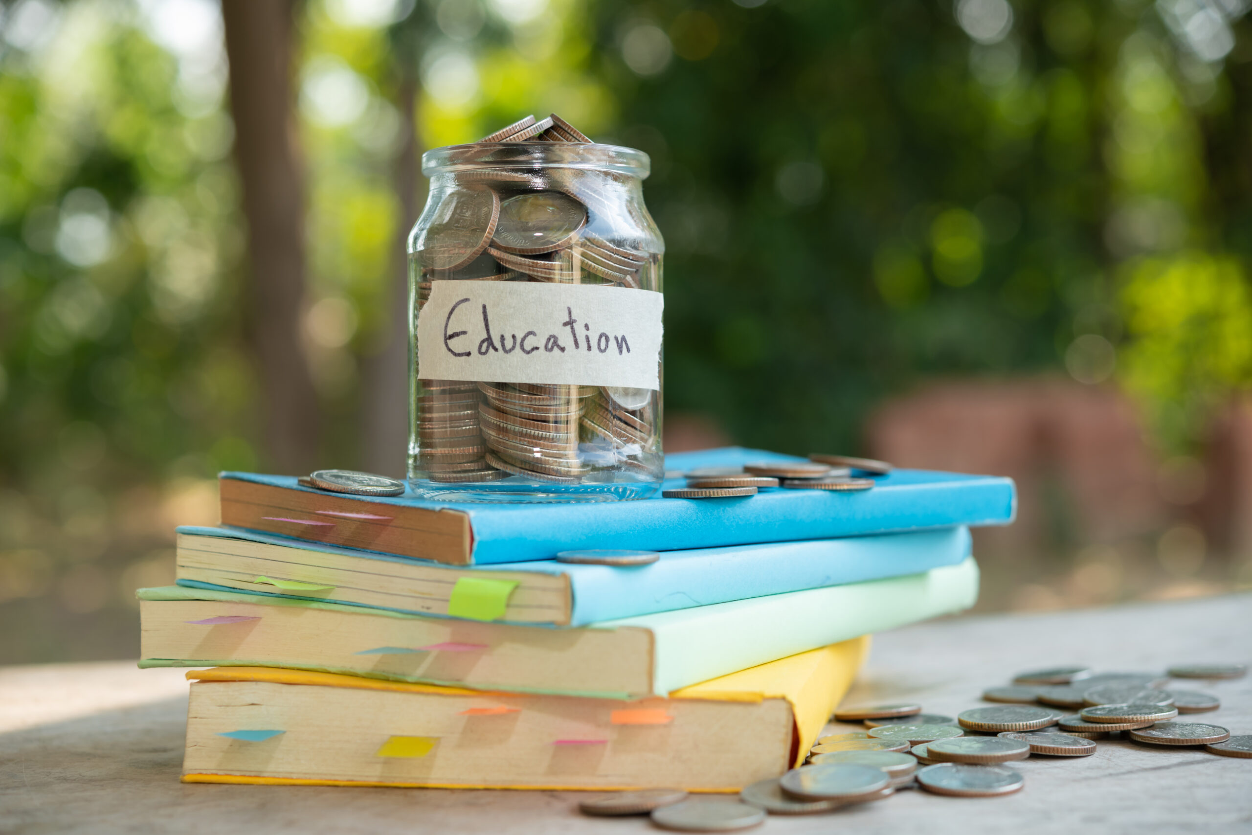 2025 Island Men Scholarship